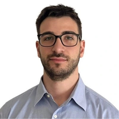 Profile photo of Enrico Zuanazzi, Italian business analyst and project manager